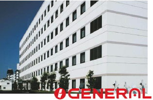корпорация Fujitsu General Ltd